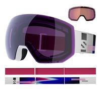 SALOMON Radium Pro Sigma - Mixte - White - size only size- model 2026 only size