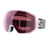 Salomon - Radium Pro Sigma S2 + Light Blue S1 - Ski goggles size Large, multi
