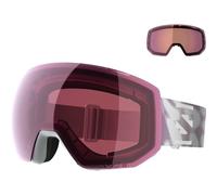 Salomon Radium Pro Sigma Leo Ski Goggles Purple,Pink Sigma Silver Pink/CAT2
