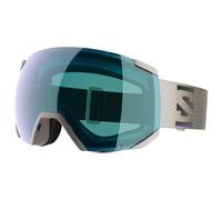 Salomon - Radium Rainy Day Photo Multilayer Blue - Goggles