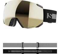 Salomon RADIUM SIGMA BK/Solar BG