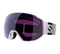 Salomon - Radium Sigma Cat. 3 VLT 13% - Ski goggles grey