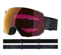 Salomon - Radium Sigma Cat. 2 VLT 20% - Ski goggles multi