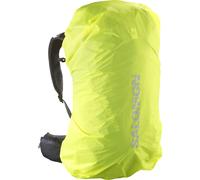 Salomon Rain Cover Large, rain cover, safety yellow 40-55L