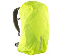 Salomon - Rain Cover - Rain cover size L, green