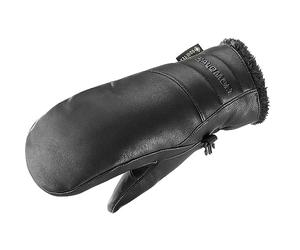 Salomon RAIN COVER SMALL, Waterproof Backpack Rain Cover for Hiking, Mountain Rucksack, and Outdoor Travel, Safety Yellow