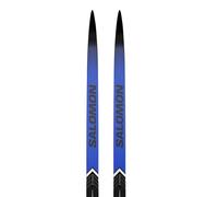 Salomon Rc 8 Eskin Hard +prolink Shift Nordic Skis Pack Blue 206 Men