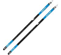 SALOMON Rc Eskin Junior - Children - Blue / Black - size 125- model 2023 125