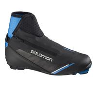 SALOMON Rc10 Nocturne Prolink - Mixte - Black / Blue - size 7.5- model 2026 7.5