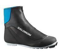 SALOMON Rc7 - Mixte - Black / Blue - size 8.5- model 2026 8.5