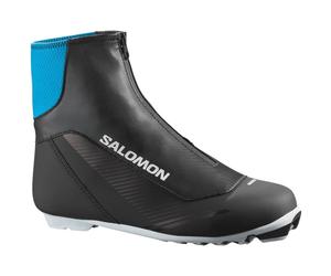 SALOMON Rc7 - Mixte - Black / Blue - size 8.5- model 2026 8.5