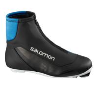 Salomon RC7 Nocturne, nordic boots, black 12