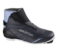 Salomon Rc9 Vitane Nocturne Prolink Woman Nordic Ski Boots Black EU 36 2/3 Woman