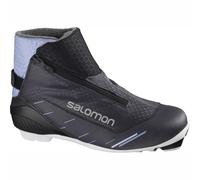 Salomon - Classic cross-country skiing - Rc9 Vitane Nocturne Pr for Women - Black Black 5 UK