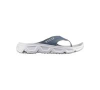 Salomon - Recycled tongues - Reelax Break 6.0 Blue Ashes/White/Pearl Blue for Men - Size 9 UK Blue 9 UK
