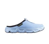 Salomon Reelax 6.0 Men's Slides | UK 9.5 in Brunerra Blue/Bluing/Surf The Web
