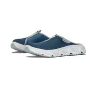 SALOMON Reelax Slide 6.0 - Men - Blue / White - size 10- model 2024 10