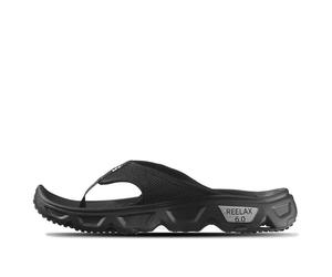 SALOMON Reelax Break 6.0 'Black Alloy' 471108 10