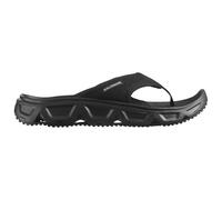 Salomon Sandals Reelax Break 6.0 Recovery Men's Size 8 Black