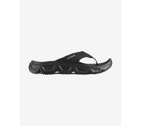 Salomon Reelax Break 6.0 Sandals Black EU 48 Men