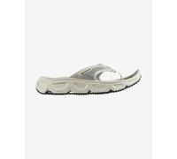 Salomon Reelax Break 6.0 Flip Flops light grey black - 4UK