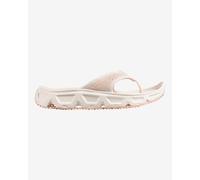 Salomon - Road running shoes - Reelax Break 6.0 W Tapioc/Vanila/A for Women - Size 6,5 UK - Pink Pink 6.5 UK