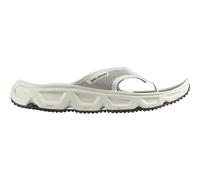 SALOMON Reelax Break 6.0 - Men - White / Black - size 9.5- model 2025 9.5