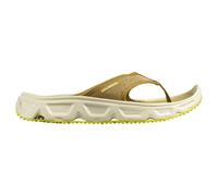 Salomon Reelax Break 6.0 Sandals Green,Yellow EU 45 1/3 Men