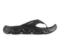 Salomon Sandals Reelax Break 6.0 Recovery Men's Size 8 Black