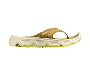 Salomon - Reelax Break 6.0 - Sandals size 10,5, sand