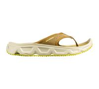 Salomon Reelax Break 6.0 Sandals Green,Yellow EU 48 Men