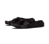 Salomon Reelax Break 6.0 Sandals Black EU 38 Woman