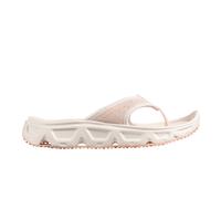 Salomon Reelax Break 6.0 Sandals Beige EU 40 2/3 Woman
