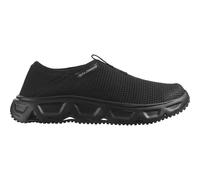 Salomon Reelax Moc 6.0 Sandals Black EU 38 Woman