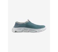 Salomon Reelax Moc 6.0 shoes pale blue - 8UK