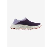 Salomon Reelax Moc 6.0 shoes violet - 41(1/3)