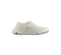 Salomon Reelax Moc 6.0 shoes white black - 6.5UK