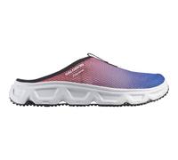 SALOMON Reelax Slide 6.0 Equipe - Men - Blue / Purple - size 7- model 2026 7