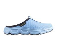 Salomon - Reelax Slide 6.0 Icon Brunnera Blue Bluing Surf The - 9 - Recovery sandals