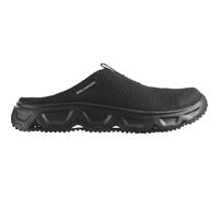 Salomon Reelax Slide 6.0 Sandals Black EU 44 Men