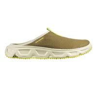 Salomon Reelax Slide 6.0 Sandals Green EU 41 1/3 Men