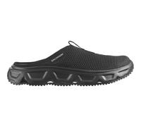 Salomon - Recovery shoes - Reelax Slide 6.0 W Black/Black/All for Women - Size 7 UK Black 7 UK