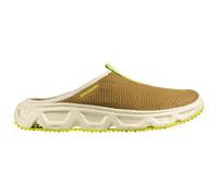 Salomon Reelax Slide 6.0 Sandals Green EU 44 2/3 Men