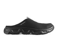 Salomon Reelax Slide 6.0 Sandals Black EU 42 Men
