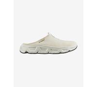 Salomon Reelax Slide 6.0 Sandals Beige EU 44 2/3 Woman