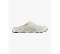 Salomon Reelax Slide 6.0 Sandals White EU 44 2/3 Man