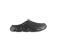 Salomon 'Reelax Slide 6.0' Slip On Mules Black