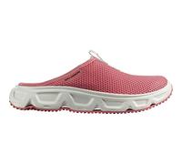 Salomon Reelax Slide 6.0 Sandals White,Pink EU 44 Woman