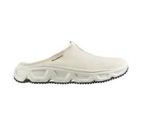 Salomon Reelax Slide 6.0 Sandals Beige EU 38 2/3 Woman