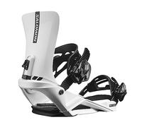 Salomon Rhythm Men's Snowboard Binding, Size: L, Colours: White